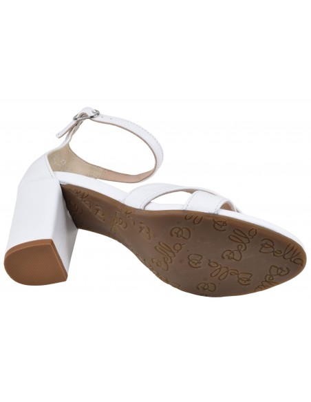 Semelle extérieure souple en caoutchouc Bella B