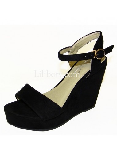 Sandali con zeppa "Skimmia" Sandali con zeppa "Skimmia"