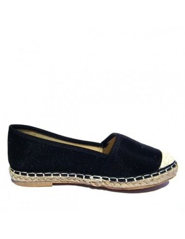 Espadrilles with small wedge heels "Hélianthème16" small woman size