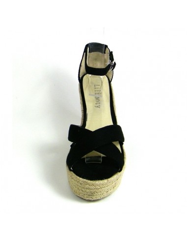 Sandales "Armania" petite pointure femme Sandales "Armania" petite pointure femme