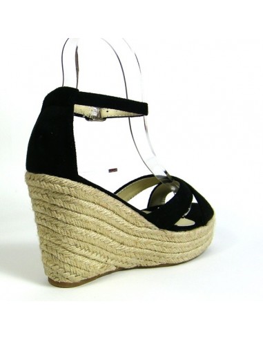 Sandales "Armania" petite pointure femme Sandales "Armania" petite pointure femme