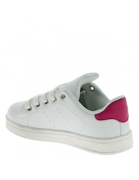 Stan Smith style sneakers