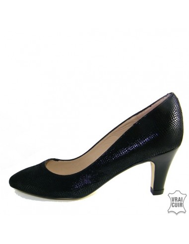 escarpins petite pointure