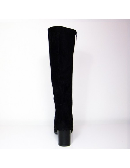 Black Acore boots
