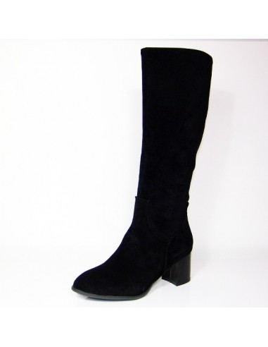 Black Acore boots