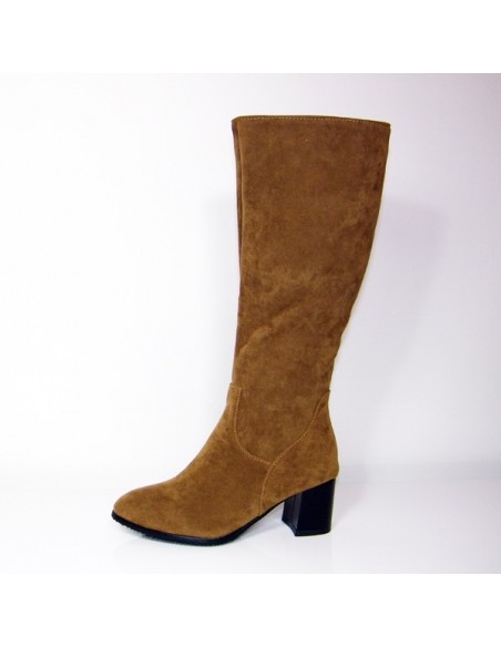 Acore Brown Boots