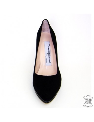 Zapatos negros con plataforma yves de beaumond mujer talla pequeña Zapatos negros con plataforma yves de beaumond mujer talla pequeña