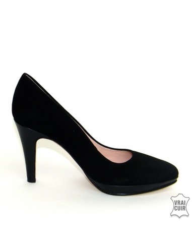 Zapatos negros con plataforma yves de beaumond mujer talla pequeña Zapatos negros con plataforma yves de beaumond mujer talla pequeña