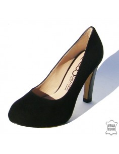 Tacones altos ZC0077