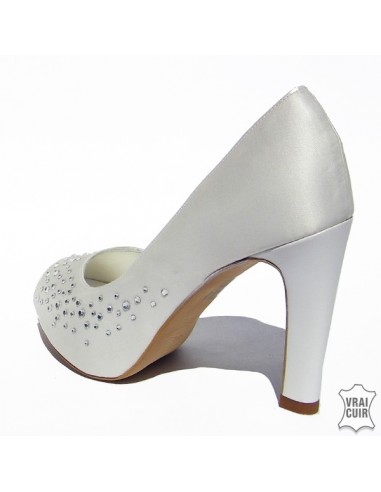 escarpins petite pointure