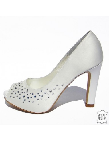 Zapatos discount novia elda