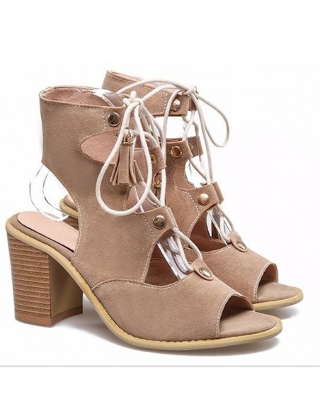 derbies femme pointure 35