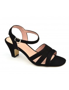 Sandales femme petite taille zoo