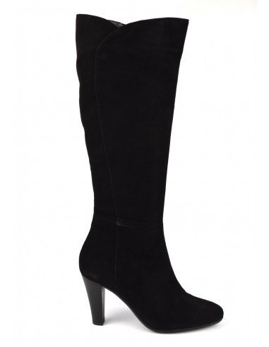 Bottes femme petites pointures taille 33 - taille 34 - taille 35- Valk - Bella B