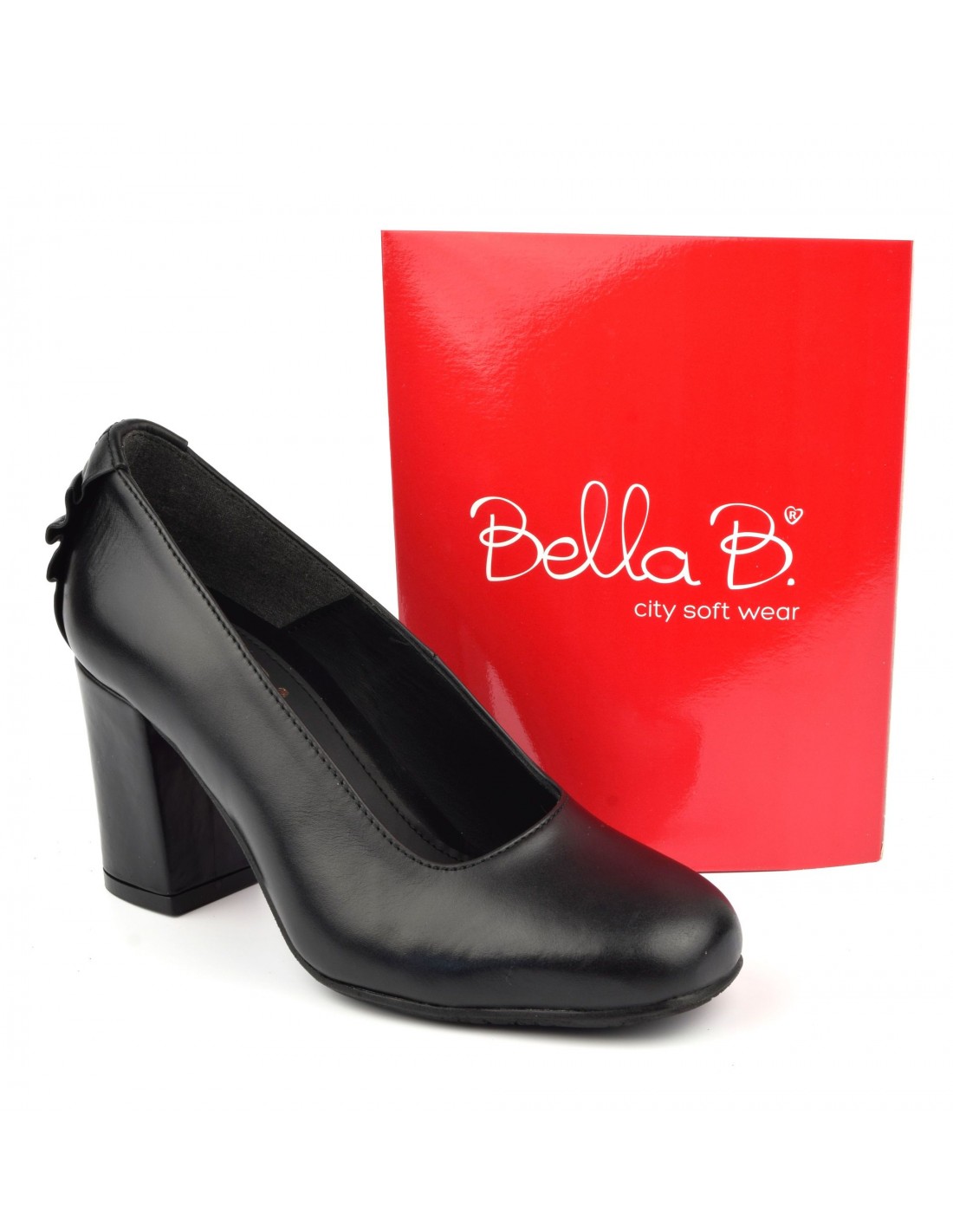 Shop Elegant Soft Leather High Heels online - Dec 2023 | Lazada.com.my