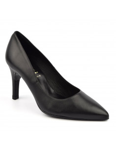 Black Patent Leather Pumps 8433 Dansi Size 32 33 34 35 Liliboty