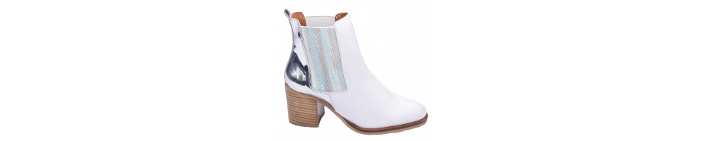Boots and Ankle Boots Women - Size 30 to 41 | Liliboty