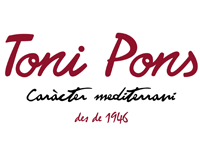 Tout savoir sur la marque Toni Pons