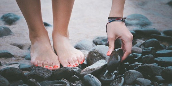 Chaussures de plage : toutes les chaussures parfaites pour l’été !