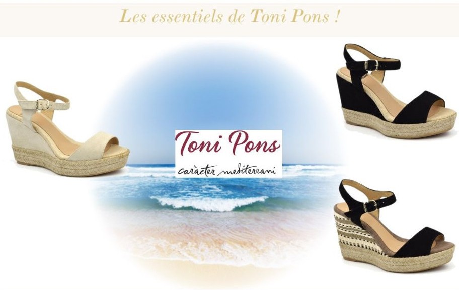 chaussures petites pointures femmes