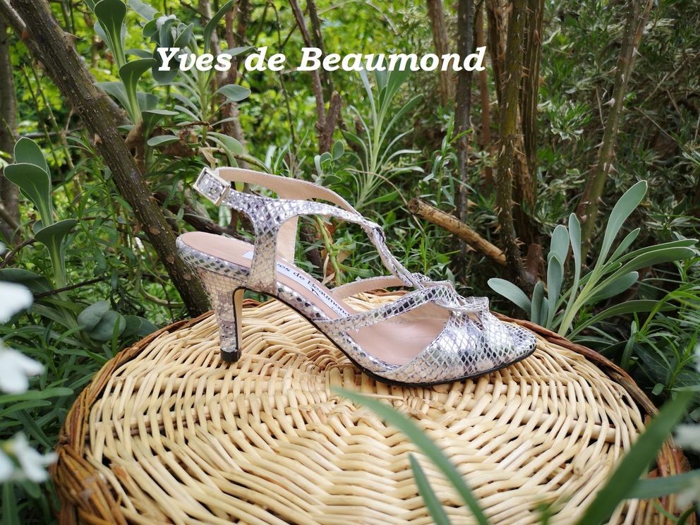 chaussures petites pointures nice